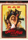 Les Griffes de la peur (Édition Collector Blu-ray + DVD + Livret) - Blu-ray