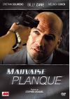 Mauvaise planque - DVD