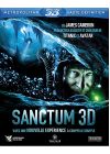 Sanctum (Blu-ray 3D + Blu-ray 2D) - Blu-ray 3D