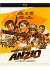 La Bataille pour Anzio (Master haute définition - Format respecté) - Blu-ray