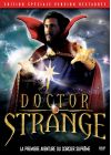 Doctor Strange (Édition spéciale - Version restaurée) - DVD