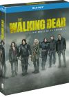 The Walking Dead - L'intégrale de la saison 11 - Blu-ray