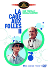 La Cage aux folles II - DVD
