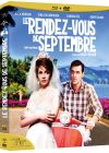 Le Rendez-vous de Septembre (Combo Blu-ray + DVD) - Blu-ray