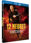 12 heures (Combo Blu-ray + DVD) - Blu-ray