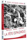 La Fête espagnole - DVD