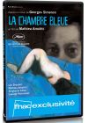 La Chambre Bleue - DVD