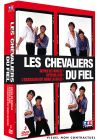 Les Chevaliers du fiel - Coffret - Repas de famille + Spécial Sud + L'assassin est dans la salle (Pack) - DVD