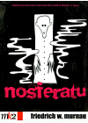Nosferatu, une symphonie de l'horreur - DVD