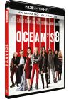Ocean's 8 (4K Ultra HD + Blu-ray) - 4K UHD