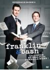 Franklin & Bash - Intégrale saison 2 - DVD