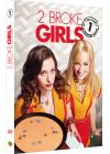 2 Broke Girls - L'intégrale de la saison 1 - DVD