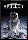 Mission Apollo 11 (Les premiers pas sur la Lune) - DVD