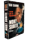 Mort subite (Édition Collector limitée ESC VHS-BOX - Blu-ray + DVD + Goodies) - Blu-ray