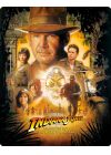 Indiana Jones et le royaume du crâne de cristal (4K Ultra HD + Blu-ray - Édition boîtier SteelBook) - 4K UHD