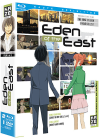 Eden of the East - Intégrale des Films : The King of Eden + Paradise Lost - Blu-ray