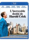 L'Incroyable destin d'Harold Crick - Blu-ray