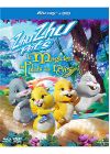 Zhu Zhu Pets, le Magicien du Palais des Rêves (Combo Blu-ray + DVD) - Blu-ray