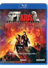 Spy Kids 2, espions en herbe - Blu-ray