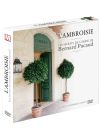 L'Ambroisie - Les secrets de cuisine de Bernard Pascaud - DVD