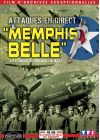 Attaques en direct & Memphis Belle - DVD