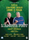 L'Amour foot - DVD