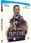 Suspicions - Blu-ray