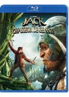 Jack le chasseur de géants - Blu-ray