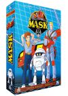 Mask - Partie 1/2 - DVD