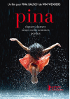 Pina - DVD