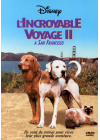 L'Incroyable voyage 2 - DVD