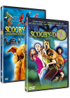 Spécial Scooby-Doo - Les films : Scooby-Doo + Scooby-Doo 2 : Les monstres se déchaînent (Pack) - DVD