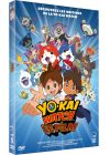 Yo-kai Watch - Le Film - DVD