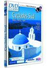 Cyclades Sud : Bleu, blanc, noir - DVD
