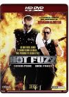 Hot Fuzz - HD DVD