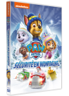 Paw Patrol, La Pat' Patrouille - 43 - Sécurité en montagne - DVD