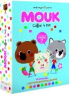 Mouk - Coffret 4 DVD - DVD