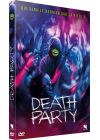 Death Party - DVD