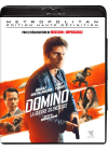 Domino - La guerre silencieuse - Blu-ray