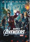 Avengers - DVD