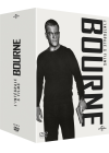 Bourne - L'intégrale 5 films - DVD