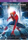 The Amazing Spider-Man 2 : Le destin d'un héros (DVD + Copie digitale) - DVD
