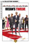 Ocean's Twelve - DVD