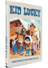 Kid Lucky - Bienvenue à Nothing Gulch - DVD