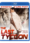 The Last Tycoon - Blu-ray