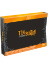 Tim Burton - L'intégrale (15 films) (FNAC Édition Spéciale) - Blu-ray