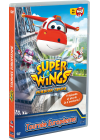 Super Wings - Saison 3, Vol. 3 : Tournée Européenne - DVD