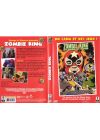 Zombie King and the Legion of Doom - DVD