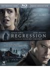 Regression - Blu-ray