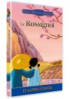 Les Contes de Hans Christian Andersen - Vol. 9 : Le Rossignol - DVD
